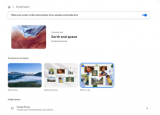 Chromebook正在获得受MaterialYou启发的新屏幕保护程序
