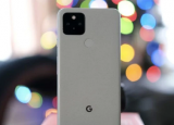 毕竟谷歌Pixel5手机在Verizon的新C波段上表现不佳