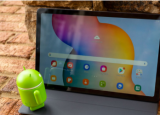 安卓12和OneUI4即将登陆三星GalaxyTabS6和S6Lite平板电脑