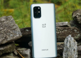 OnePlus8及8Pro和9R手机终于获得了基于安卓12的OxygenOS12更新