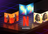 NetflixGames推出三款新游戏其中两款现已上市
