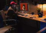 为什么苹果Studio显示器里面有iPhone