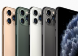 苹果iPhone11Pro智能手机的价格和规格