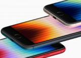 苹果iPhoneSE2022智能手机宣布搭载苹果A15芯片组