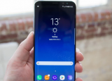 三星GalaxyS8智能手机的价格和规格