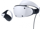 据报道索尼PSVR2将在GDC2022上展示