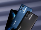 InfinixZero5G智能手机将于8月收到安卓12