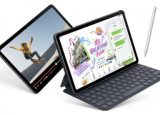 华为MATEPAD10.4平板电脑在市场发售售价5999比索