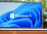 Windows11InsiderBuild22581为Beta用户带来了改进的任务栏和更多功能