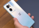 OnePlusNord2T智能手机配备天玑1300和80W快速充电