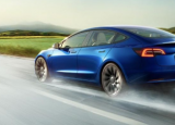 2022年特斯拉Model3价格和规格