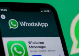 如何在WhatsApp上发送匿名消息
