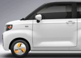 MGMotors为城市消费者开发低成本电动汽车