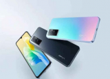 vivo V23e智能手机尖端相机技术与性能的强大结合