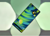 谷歌Pixel6系列手机的人脸解锁可能仍然存在
