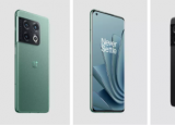 OnePlus10Pro5G手机以899美元的价格登陆市场