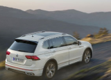 大众汽车已经详细介绍了更新后的Tiguan Allspace的定价和标准规格