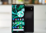谷歌Pixel6系列独家获得带有错误修复的安卓12QPR3Beta1.1