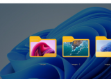 如何在Windows1122H2中自定义文件夹缩略图
