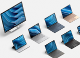 微软SurfaceLaptop4AMD和SurfaceStudio2收到3月固件更新