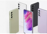 这场史诗般的三星GalaxyS21FE手机交易立即为您提供200美元