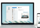 你的手机应用在Windows11中更名