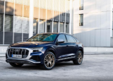 2022年奥迪SQ7及SQ8TFSI汽油V8价格和规格
