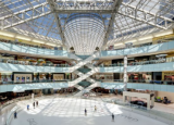 Galleria增加了四家新店包括达拉斯精品店Gregorys的大回归