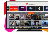 Freeview Play是一款免费的追赶电视系统