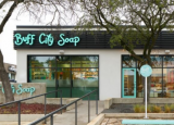 Buff City增加了达拉斯和普莱诺商店称对本地品牌的需求强劲