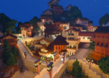 Xbox Minecraft Preview中的光线追踪是一个错误已被删除