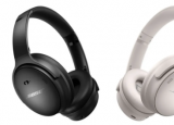 Bose QuietComfort45降噪耳机在推出24小时续航