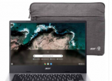 宏碁推出配备联发科处理器触摸屏等的Chromebook514