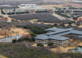 埃克森美孚的Las Colinas 总部即将入驻