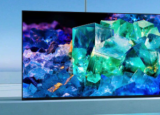 索尼BRAVIAXRX95K迷你LED电视具有杜比视界HDR