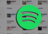 Spotify将Greenroom重新命名为Live因此您可以用新名称忽略它