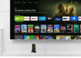 英伟达ShieldTV9.0.2改进了外部存储管理并修复了控制器配对问题