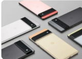 谷歌Pixel6a智能手机规格泄露新信息