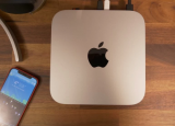 未发布的MacMini出现在最新的StudioDisplay更新中