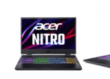 宏碁推出配备最高RTX3050TiGPU的新型Nitro5笔记本电脑