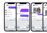 Facebook Messenger获得了类似Slack的快捷方式功能