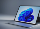 微软SurfaceLaptopStudio获得语音清晰度和触摸板改进