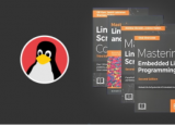 Packt为这款Linux电子书包支付所需费用