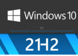 Windows1021H2可供所有人使用并准备好进行广泛部署