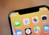 苹果新授予的专利可以使无缺口的iPhone成为现实