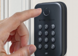 Wyze Lock Bolt是一款售价70美元的智能门锁可以读取您的指纹