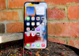 泄露的iPhone14外壳模具展示了苹果可能在2022年推出的产品