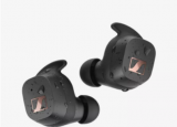 Sennheiser为运动员推出全新运动真无线耳塞