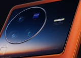 Vivo X80系列智能手机将于4月25日在中国发布