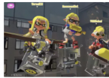 Splatoon3的最新预告片为我们提供了发布日期